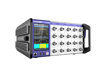 CWT1000-GS多模多频 GNSS/A-GNSS 仿真系统