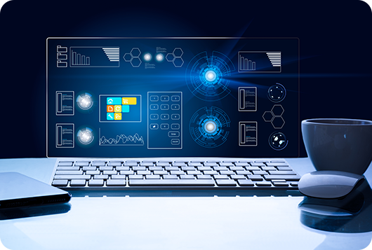 跨平台闭环自动化